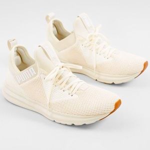 PUMA Enzo Beta Mens Training Sneaker- Mens 12